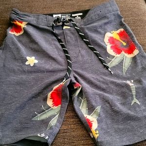Salty crew boardshorts